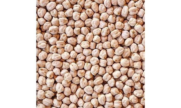 Taçmin Nohut 8-8,5 mm Dökme Kg